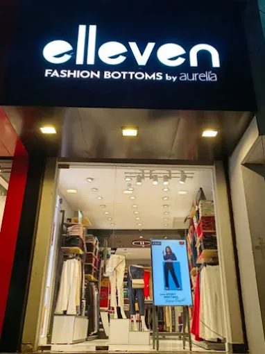 Elleven Selaiyur